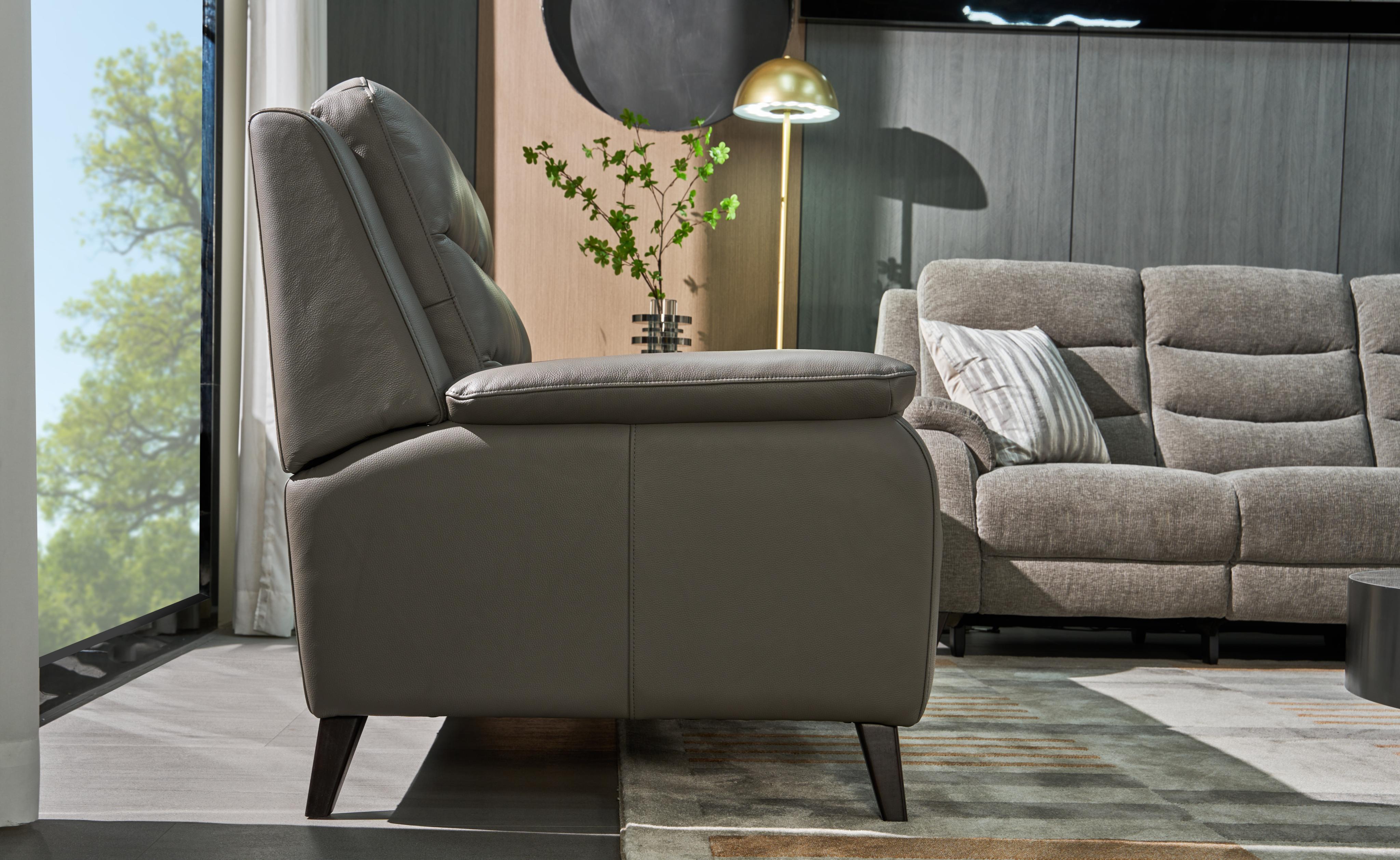 Alexander 2 Seater Sofa