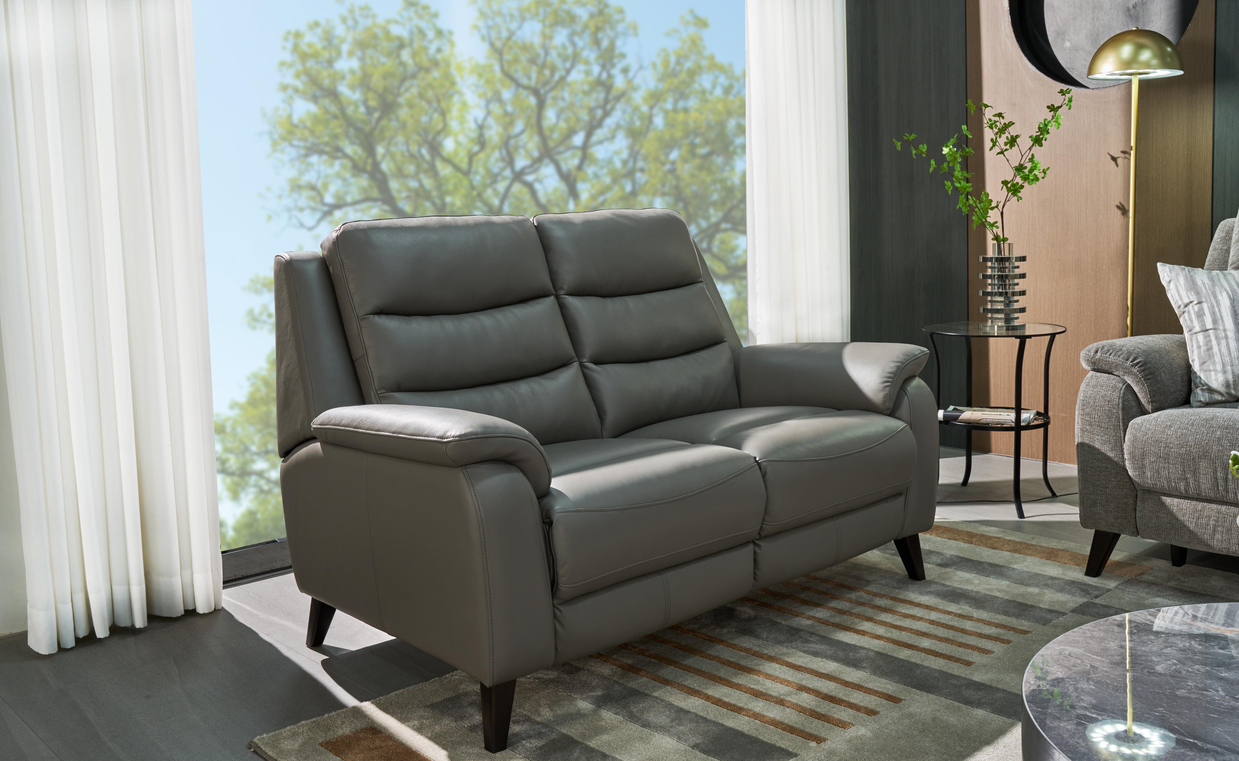 Alexander 2 Seater Sofa