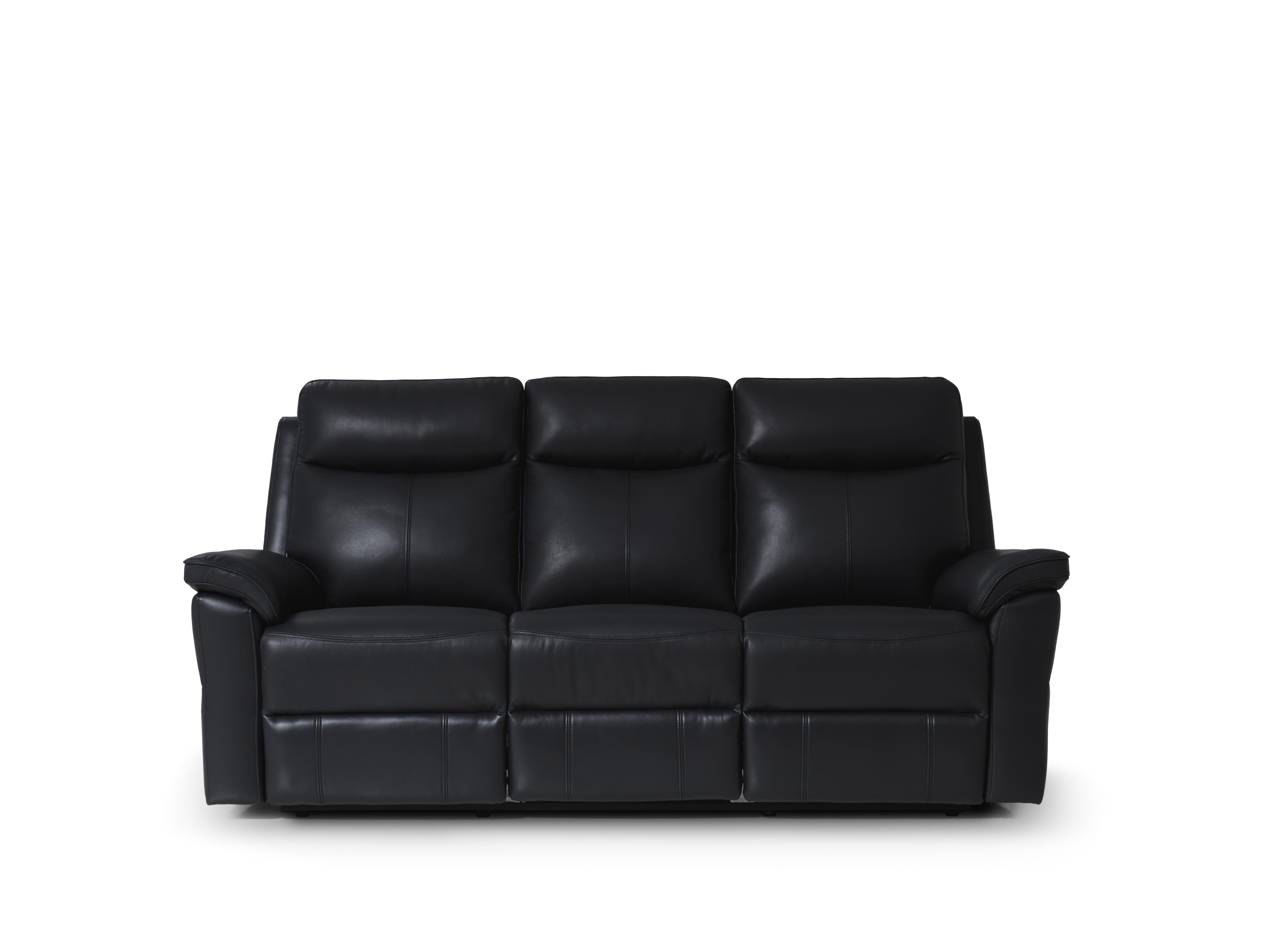 Russell 3 Seater Sofa