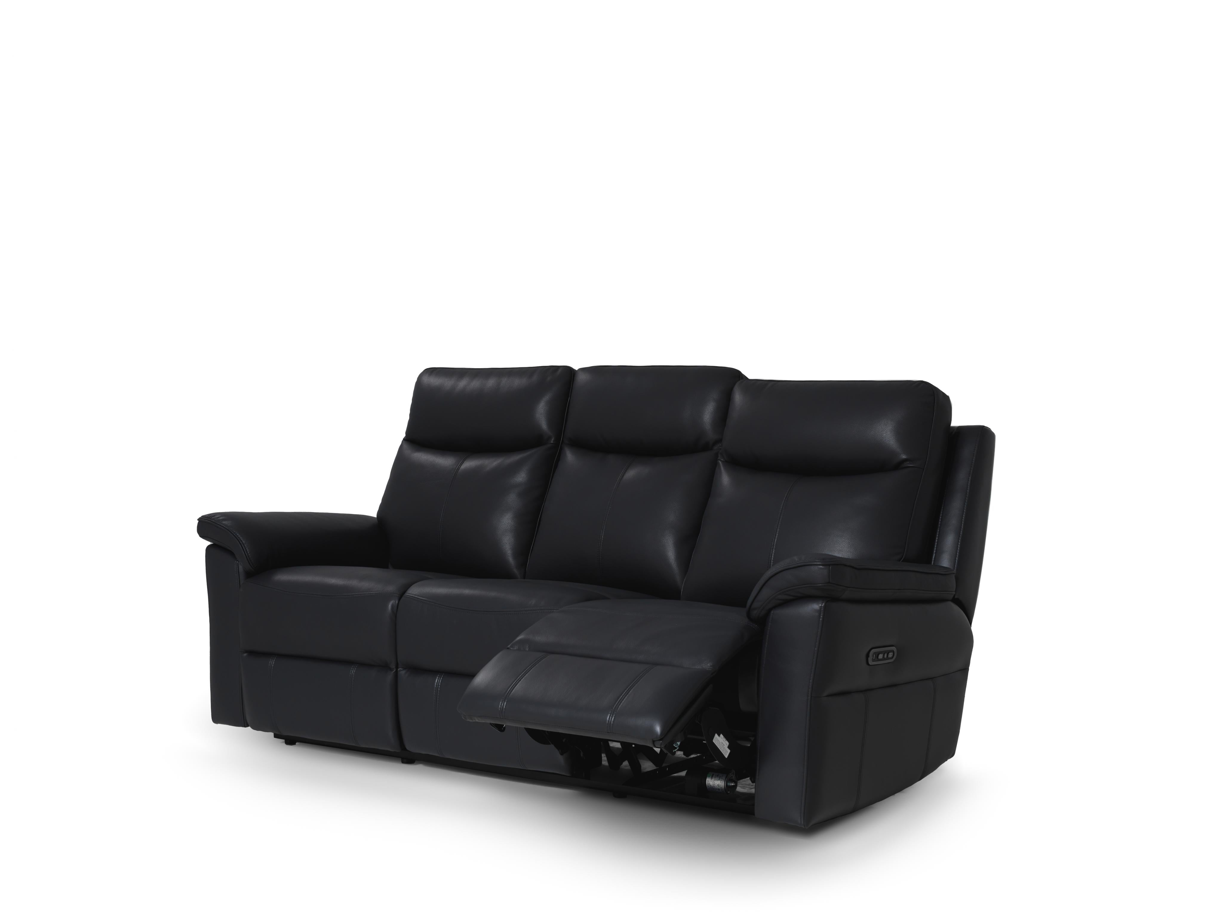 Russell 3 Seater Sofa