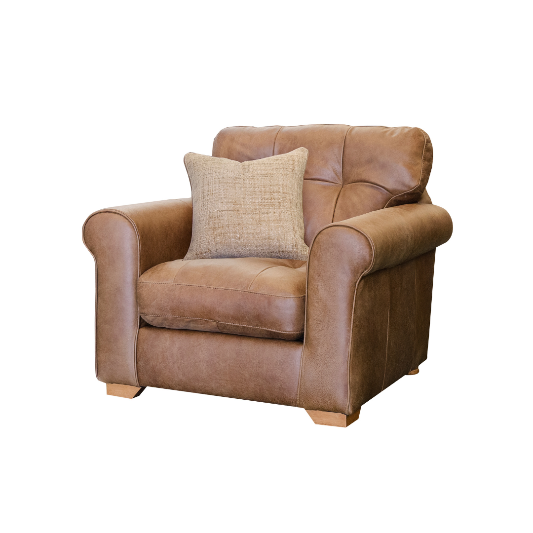 Pemberley Armchair