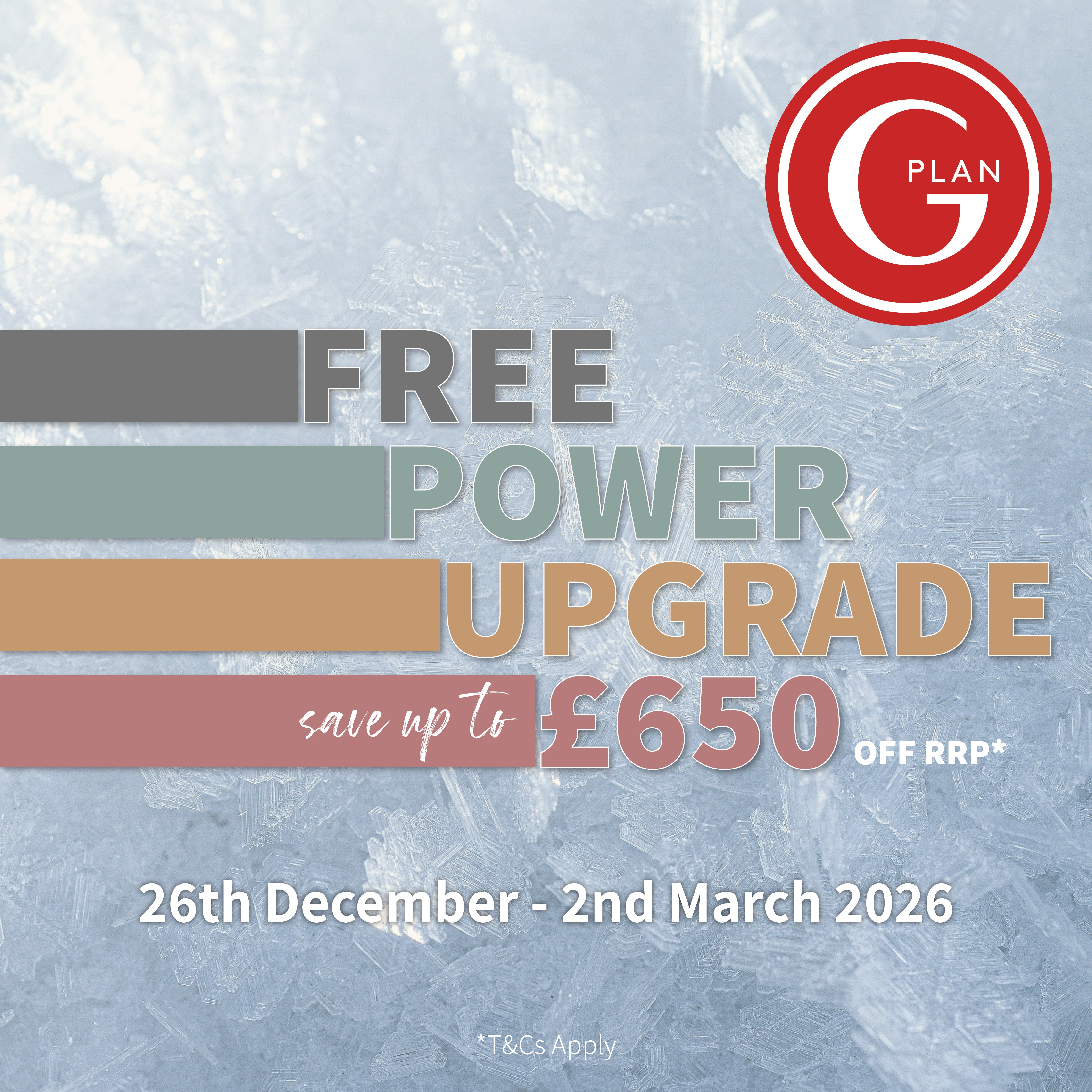 Holmes 2 Seater Sofa