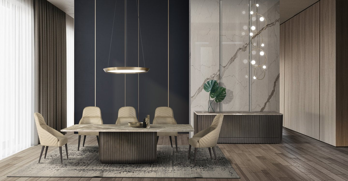 Rigato Dining Table