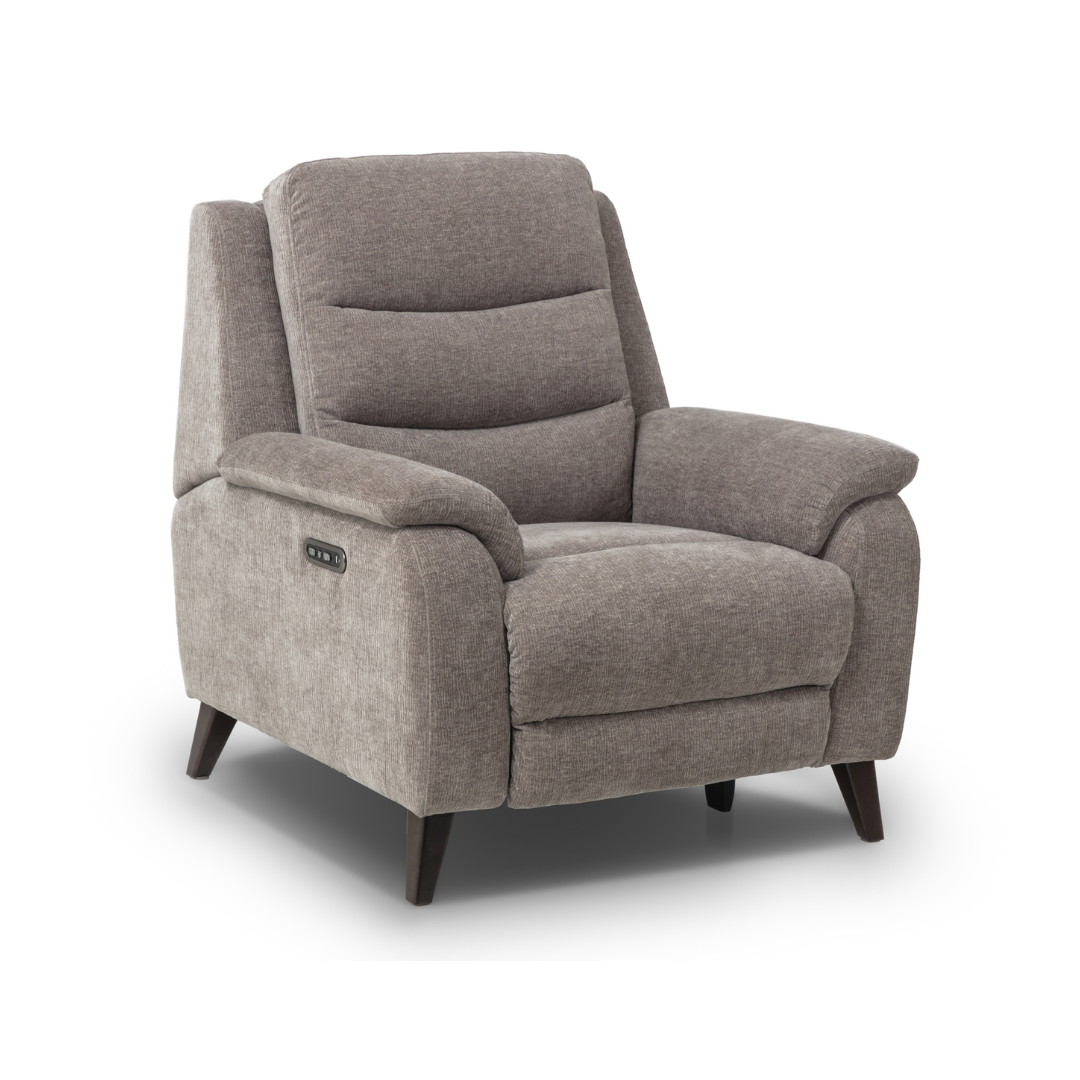 Alexander Recliner Chair