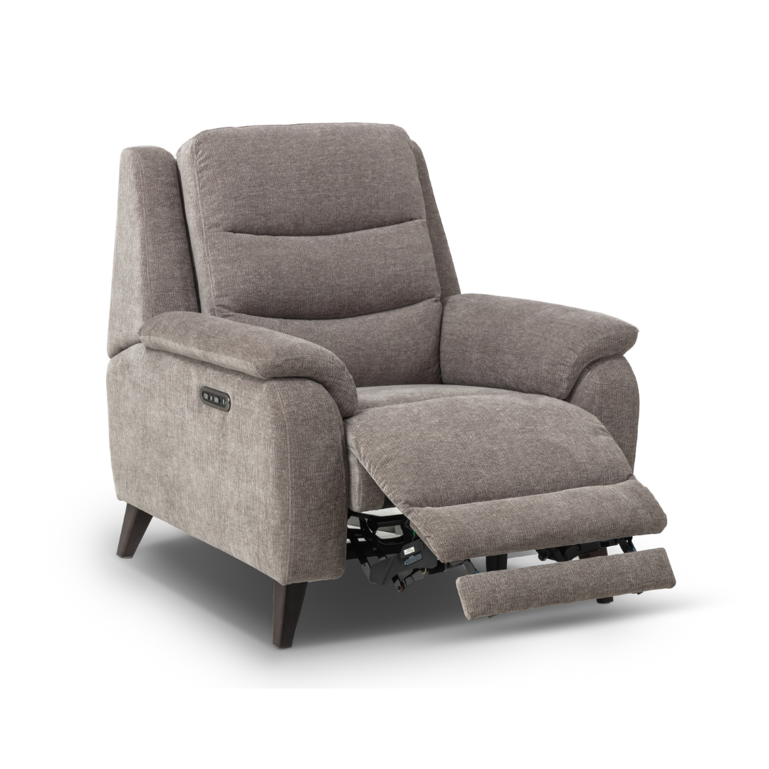 Alexander Recliner Chair