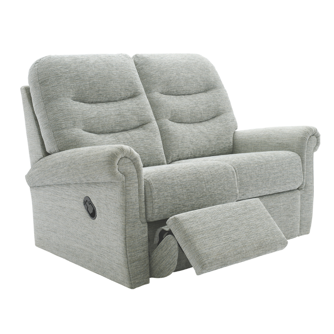 Holmes 2 Seater Sofa