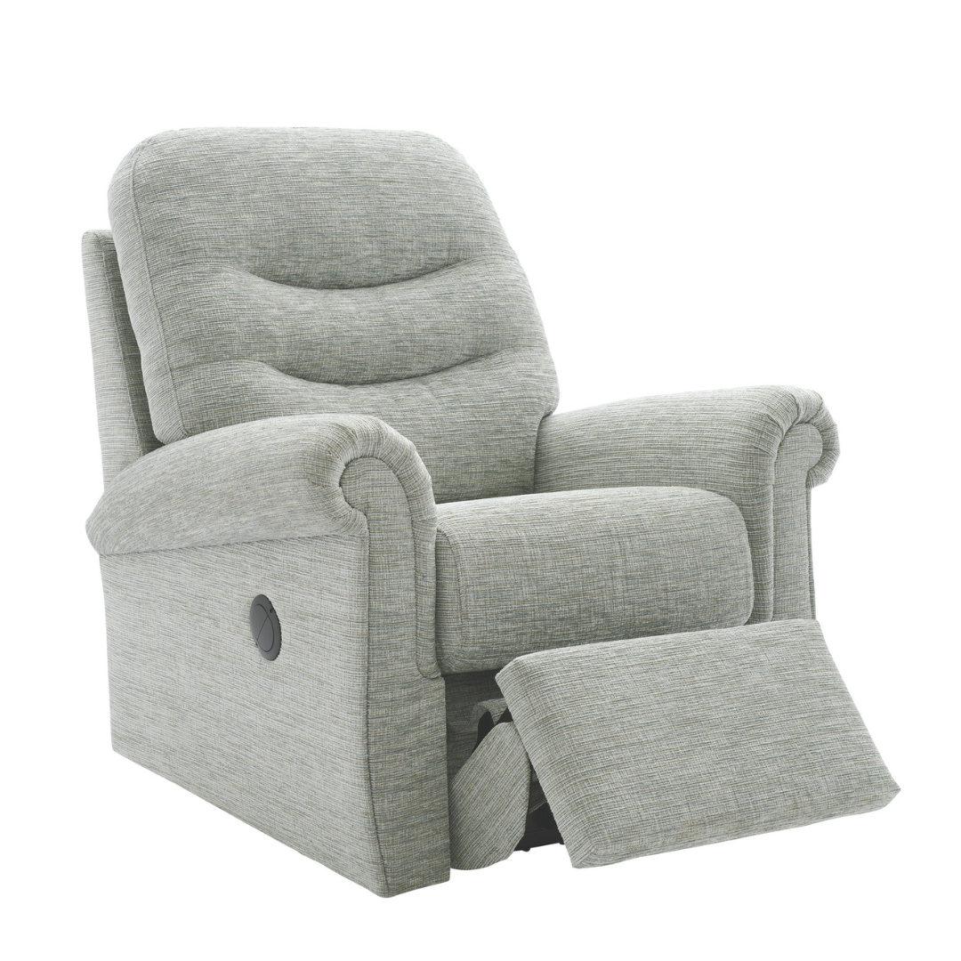 Holmes Recliner