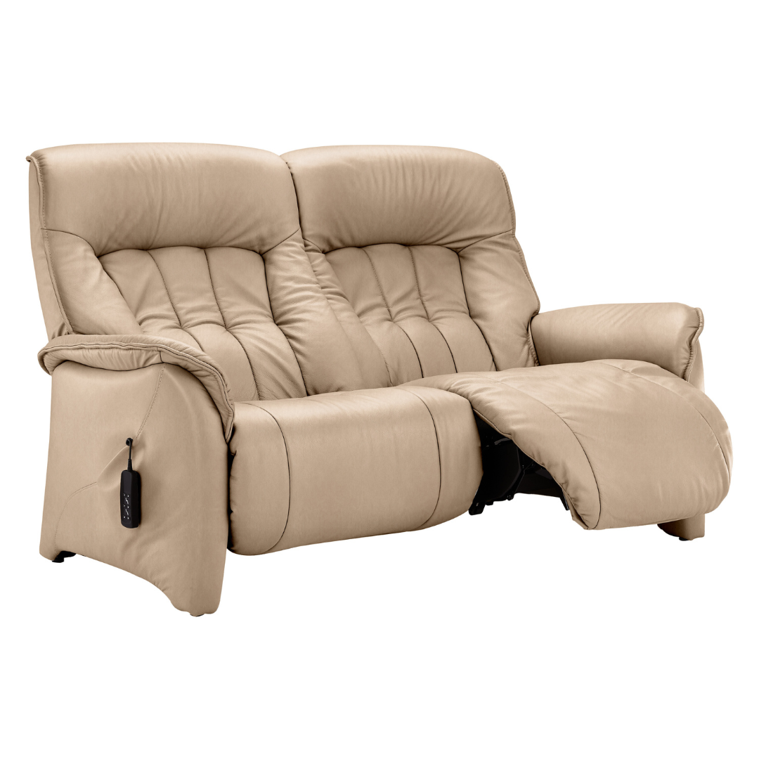 Rhine 2.5 Seater Electric Power Recliner