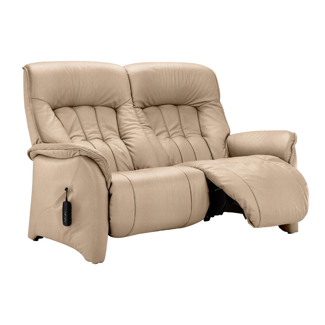 Rhine 2 Seater Power Electric Recliner