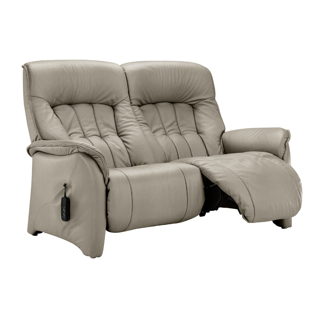 Rhine 2 Seater Power Electric Recliner