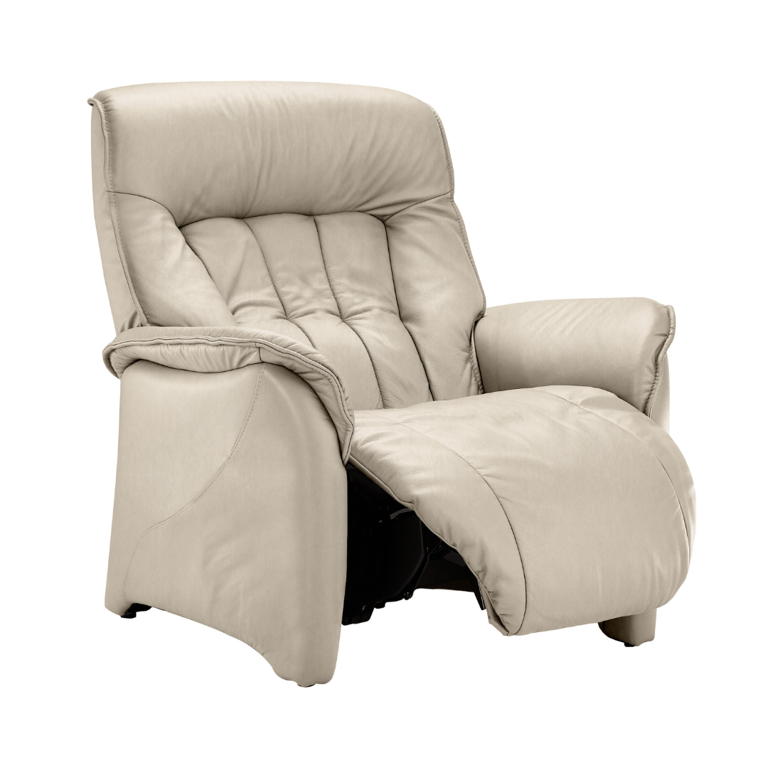 Rhine Wide Manual Recliner