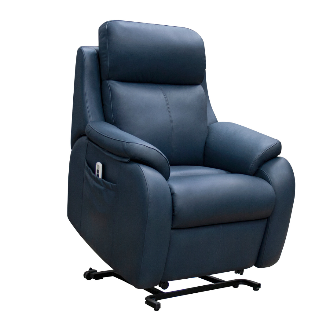 Kingsbury Riser Recliner