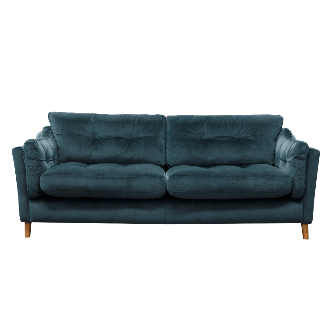 Saddler Maxi Sofa