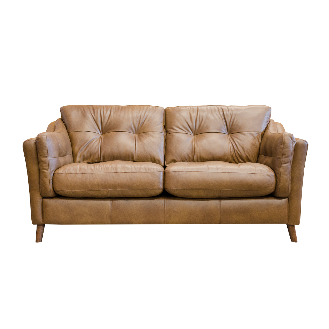 Saddler Midi Sofa