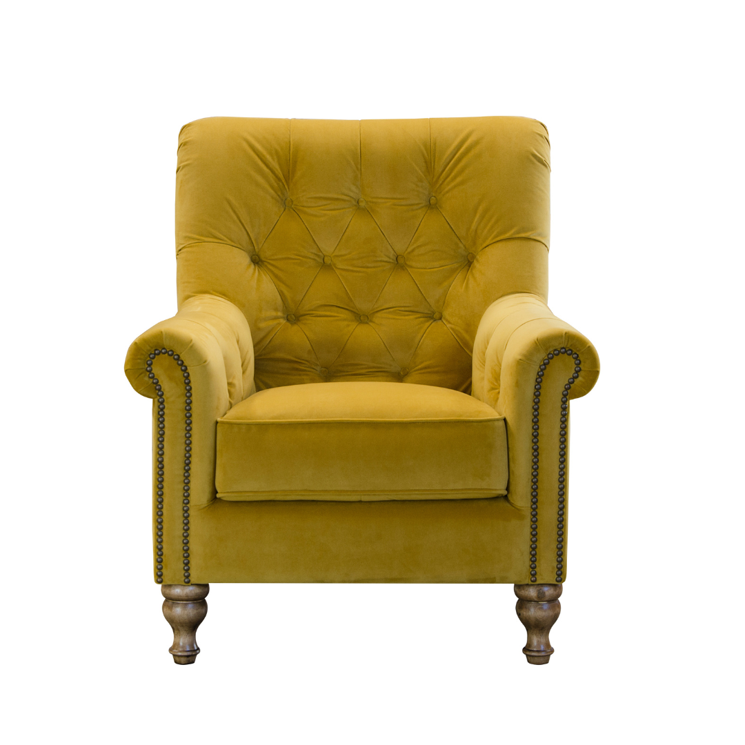 Sofia Accent Chair