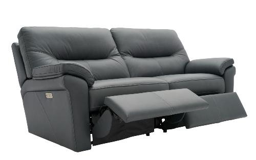 Seattle 3 Seater Sofa