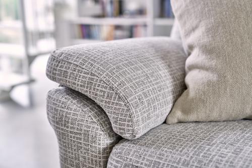 Seattle 3 Seater Sofa