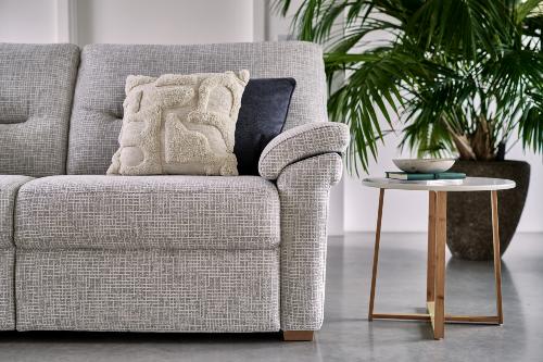 Seattle 3 Seater Sofa