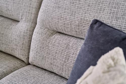 Seattle 3 Seater Sofa