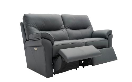 Seattle 2 Seater Sofa
