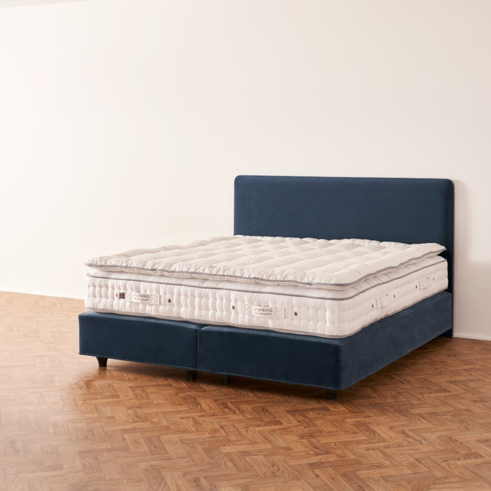 Vispring Classic Shetland - Connollys Of Moy