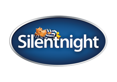 Silentnight beds at Connollys of Moy