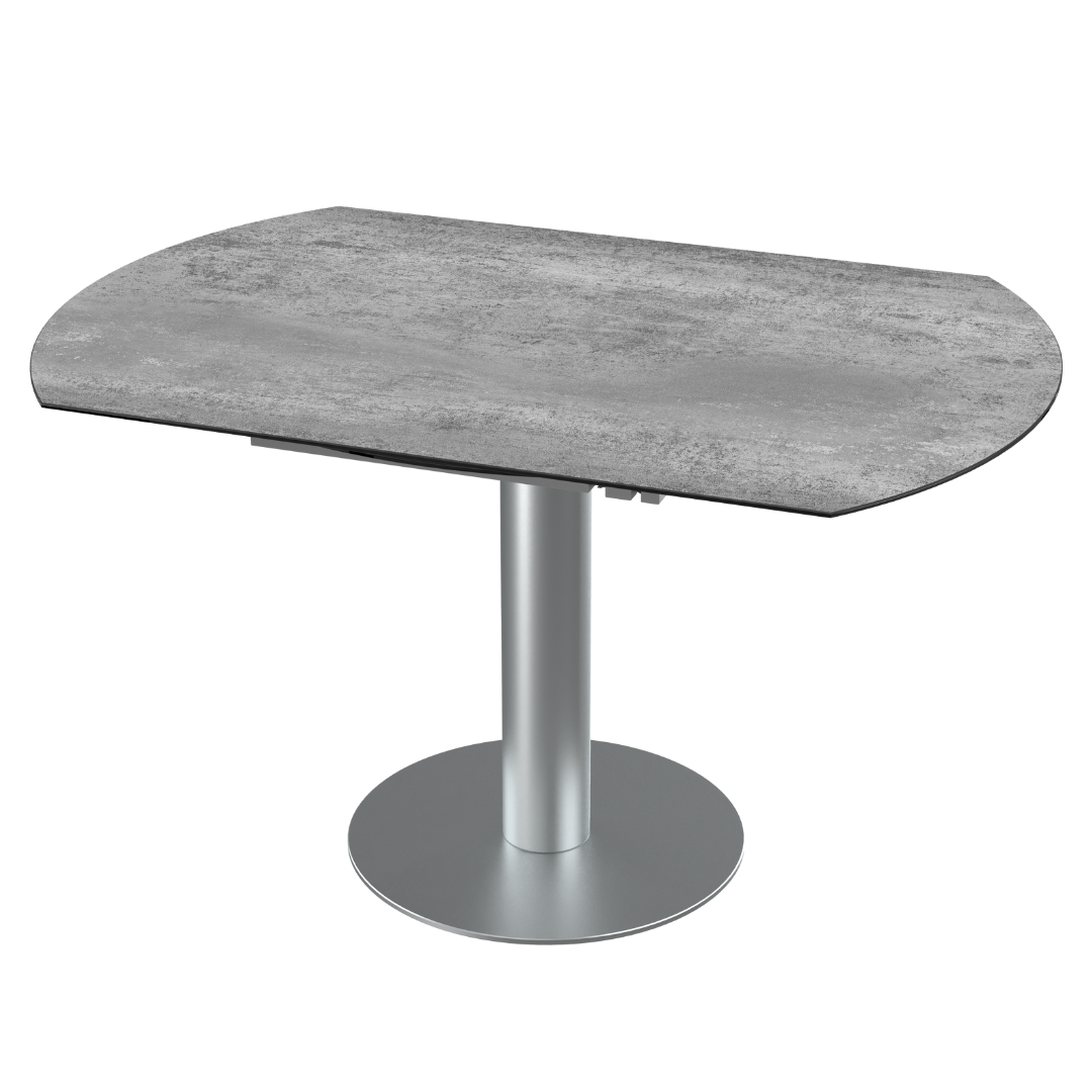 Luna Extending Dining Table - Connollys Of Moy