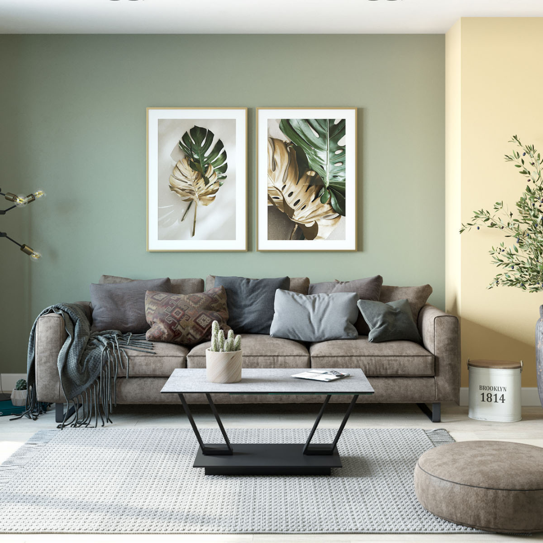 Barcelona Coffee Table - Connollys Of Moy