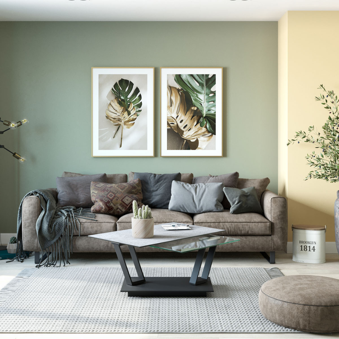 Barcelona Coffee Table - Connollys Of Moy