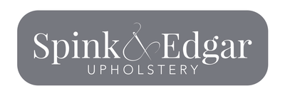 Spink & Edgar furniture at Connollys of Moy