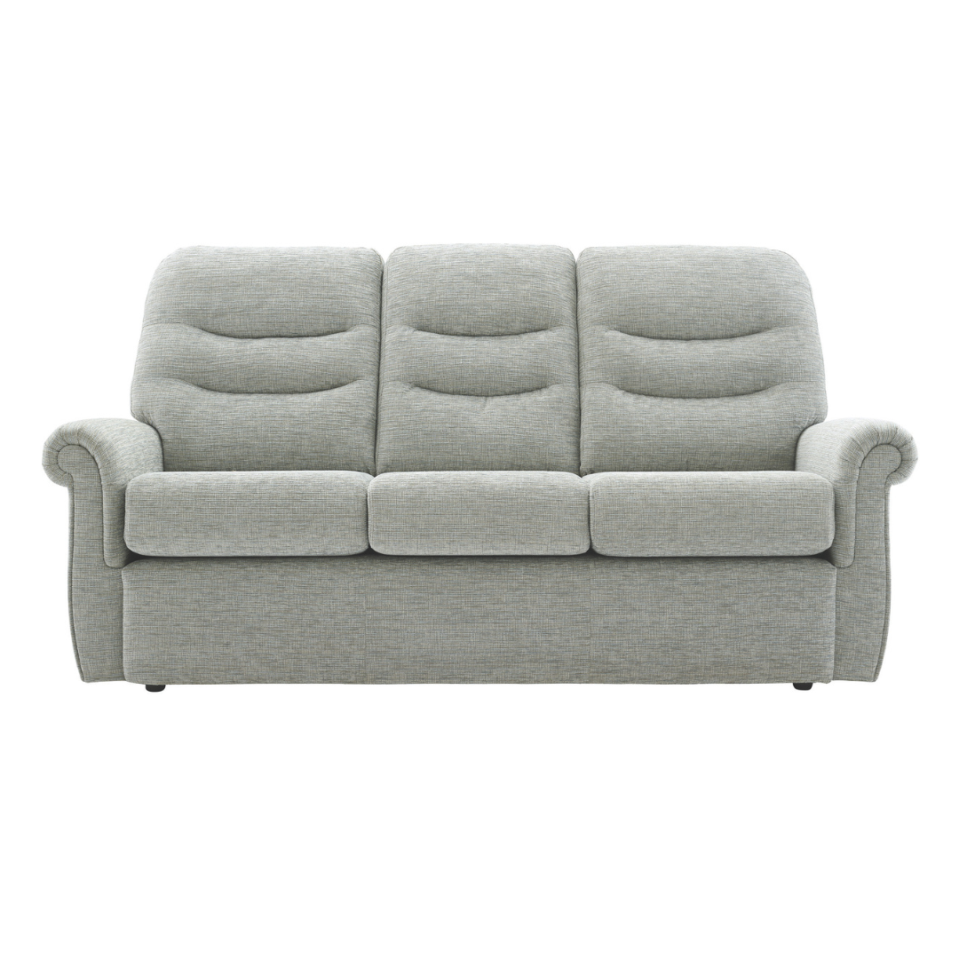 Holmes 3 Seater Sofa