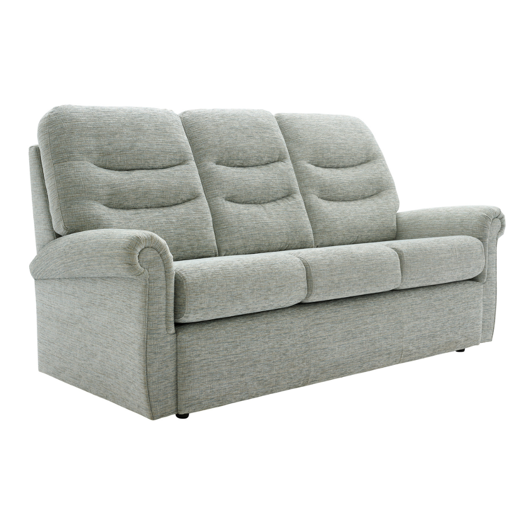 Holmes 3 Seater Sofa