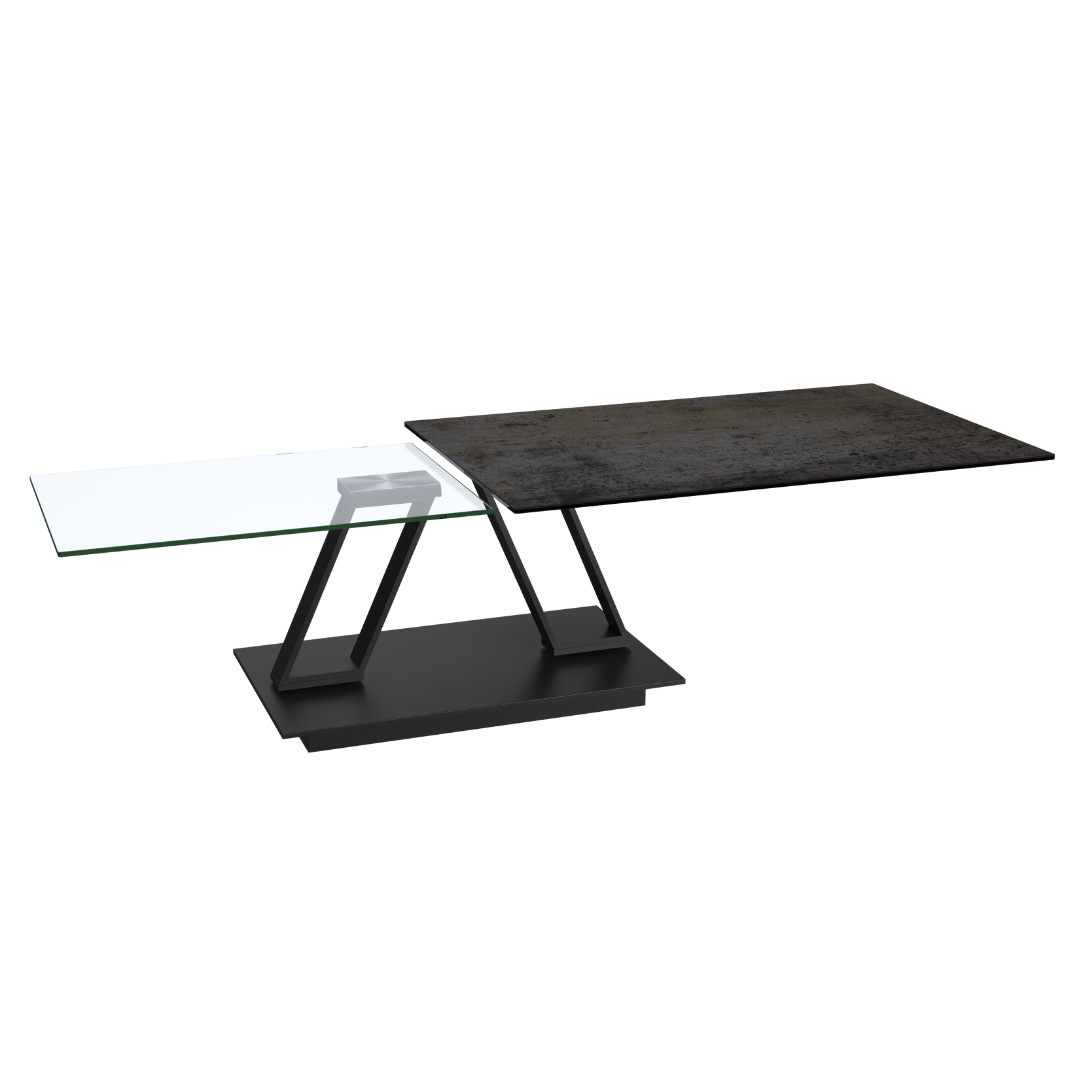 Barcelona Coffee Table - Connollys Of Moy