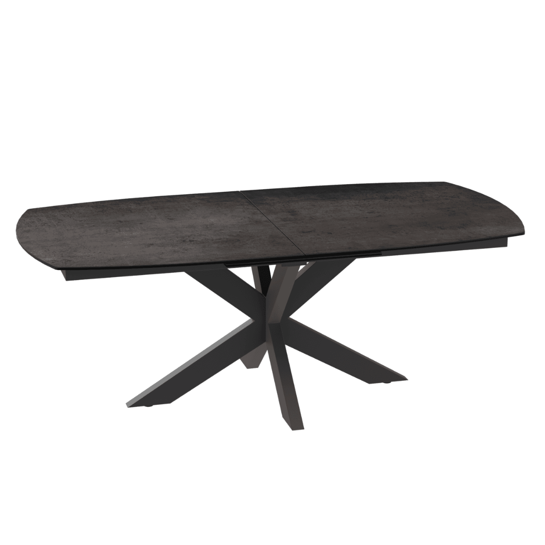 Phoenix Extending Dining Table - Connollys Of Moy