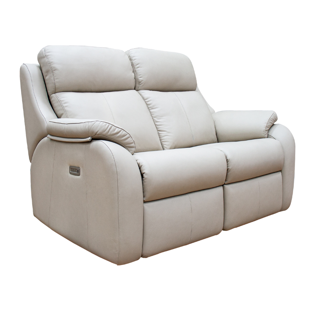 Kingsbury 2 Seater Sofa