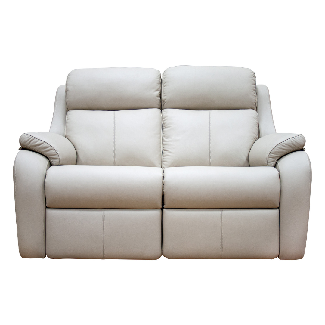 Kingsbury 2 Seater Sofa