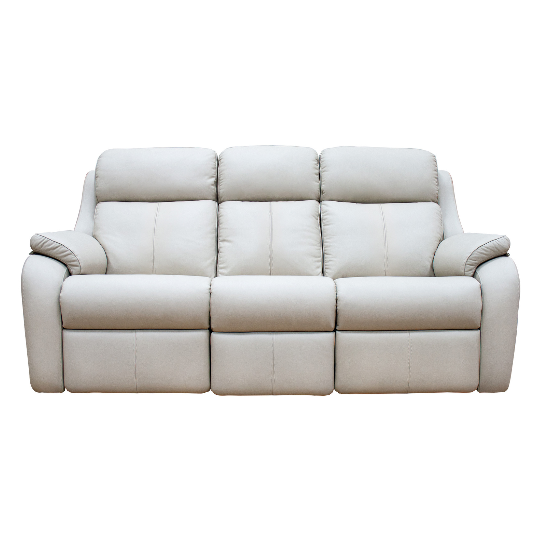 Kingsbury 3 Seater Sofa