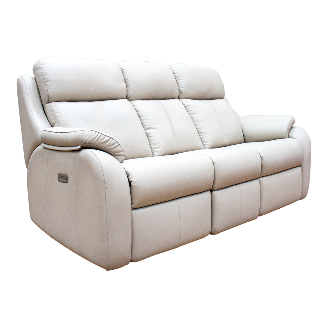 Kingsbury 3 Seater Sofa