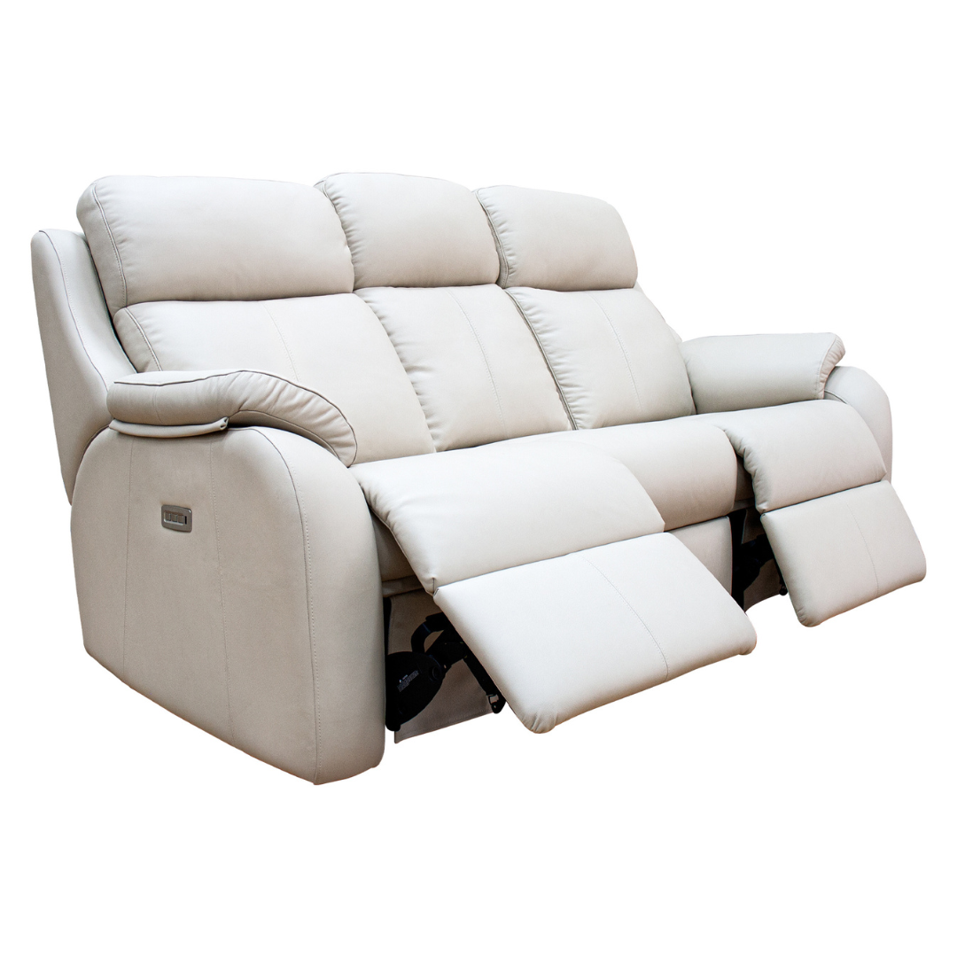 Kingsbury 3 Seater Sofa