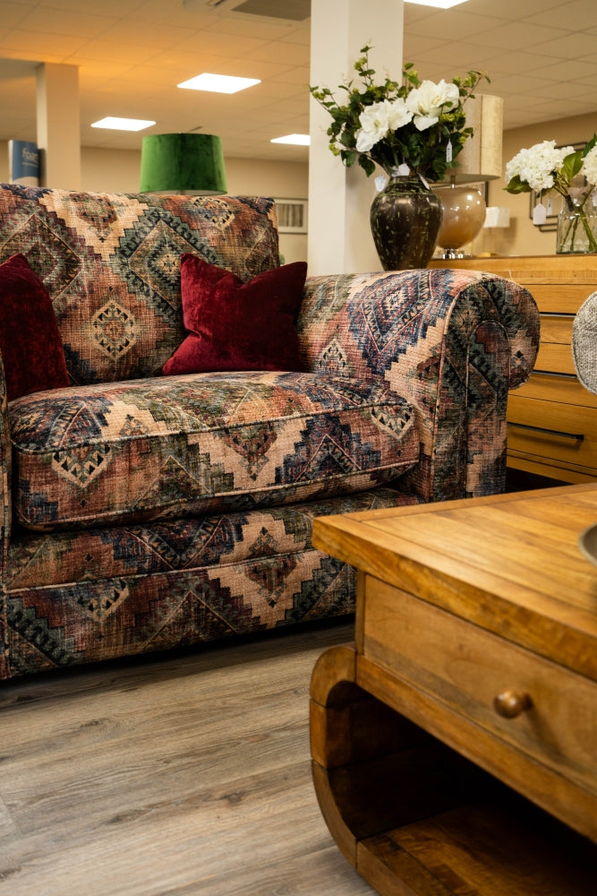 TITAN 2 + SNUGGLER - Connollys Of Moy