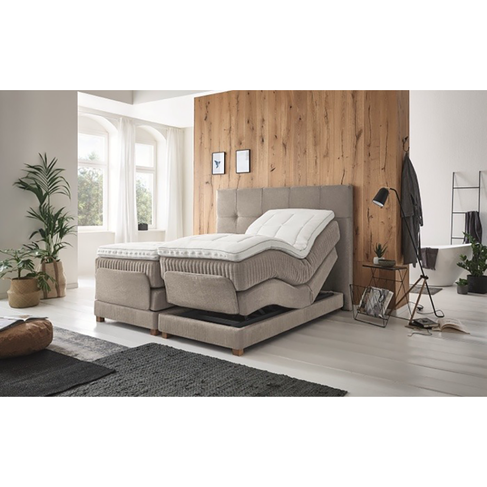 Kamjo Tallinn Electric Bed - Connollys Of Moy