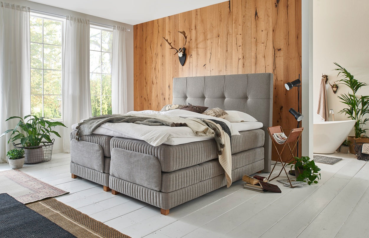 Kamjo Tallinn Electric Bed