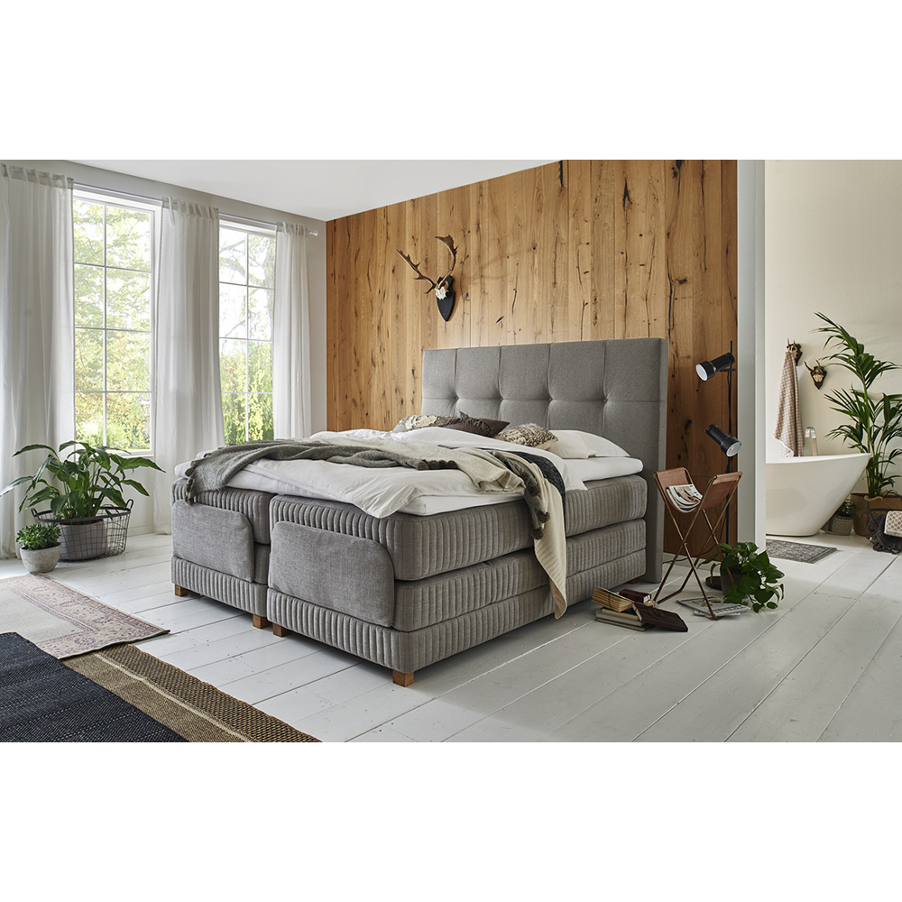Kamjo Tallinn Electric Bed - Connollys Of Moy