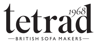 Tetrad furniture at Connollys of Moy