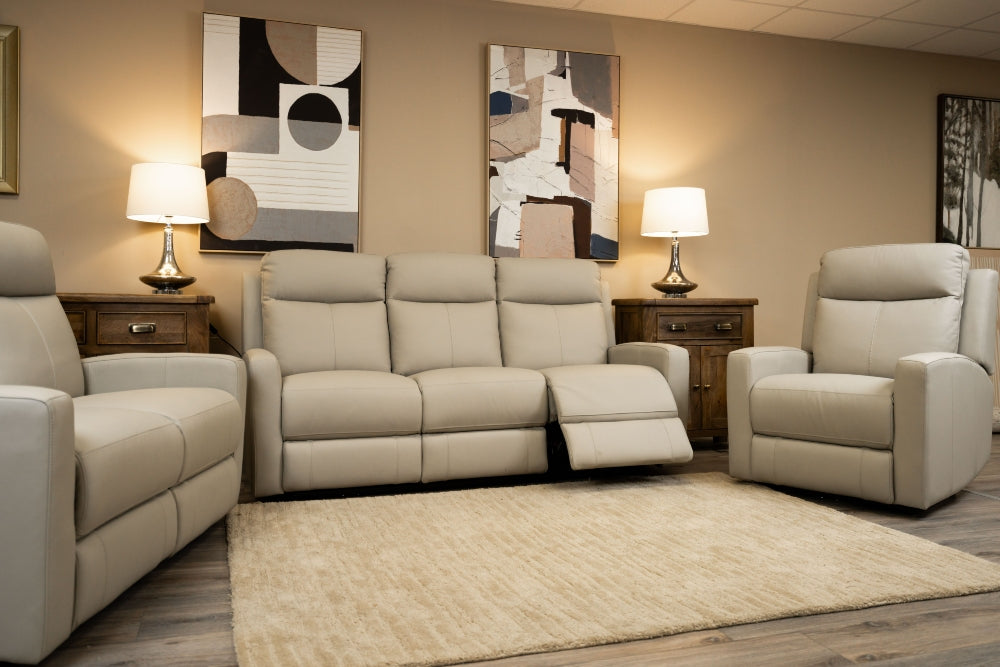 MASON 3 SEATER - Connollys Of Moy