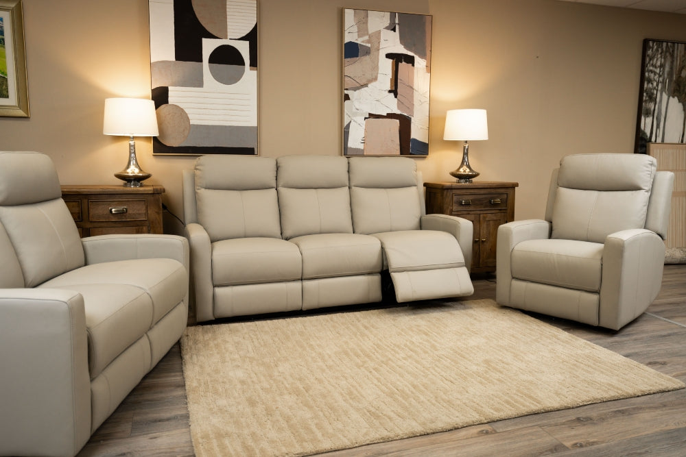 MASON 3 SEATER - Connollys Of Moy