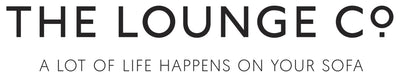 The Lounge Co furniture at Connollys of Moy