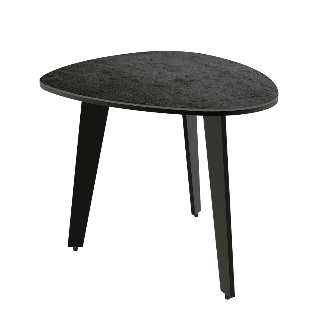 Galet Side Table - Connollys Of Moy