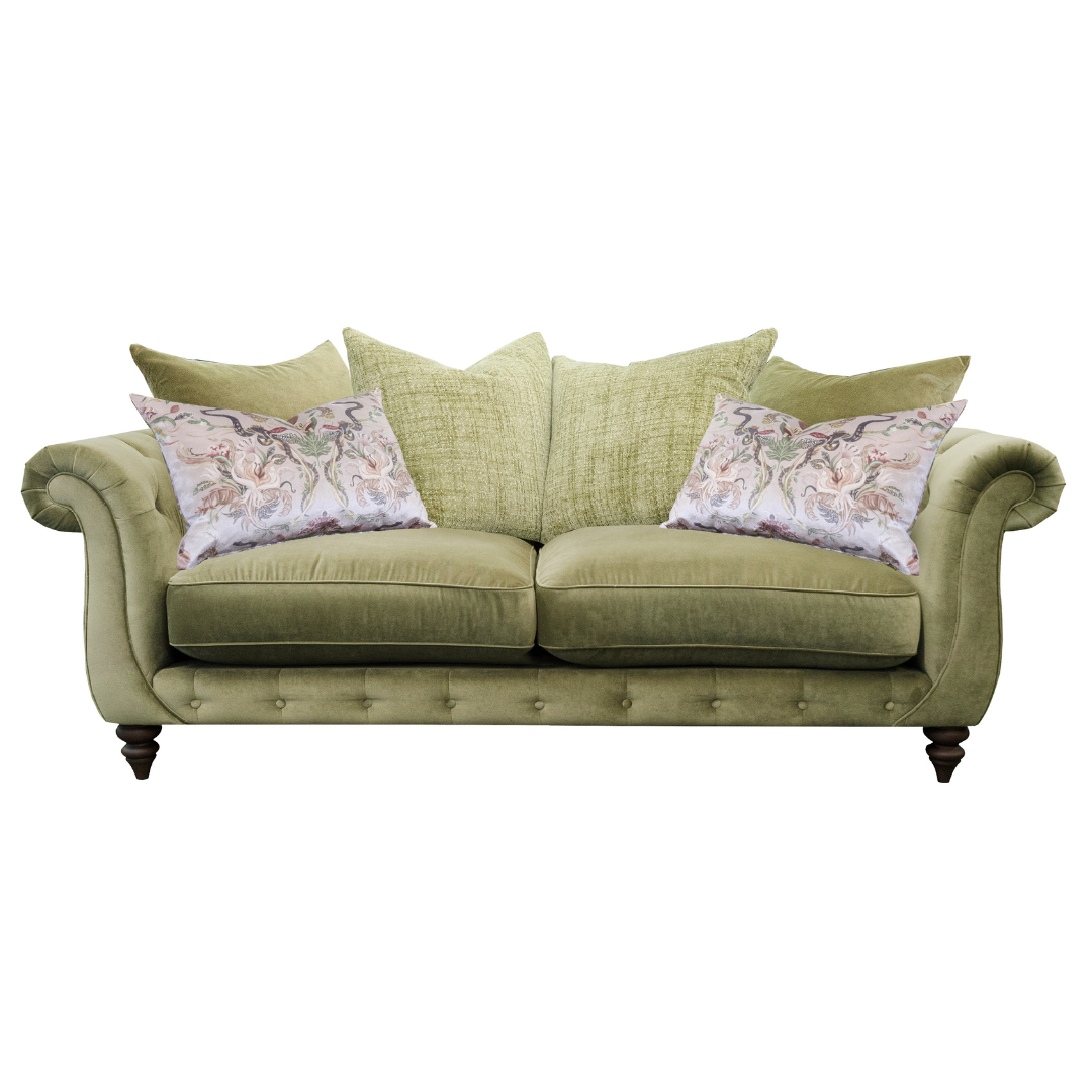 Utopia 2 Seater Sofa