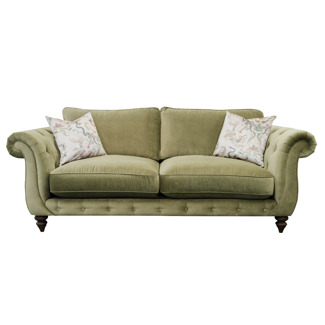 Utopia 2 Seater Sofa
